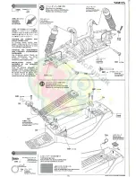 Preview for 12 page of Tamiya DT02-MS Manual