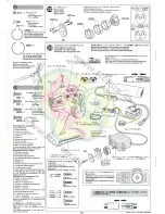 Preview for 13 page of Tamiya DT02-MS Manual