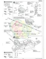 Preview for 14 page of Tamiya DT02-MS Manual