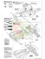 Preview for 15 page of Tamiya DT02-MS Manual