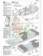 Предварительный просмотр 18 страницы Tamiya DT02-MS Manual