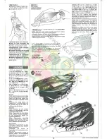 Предварительный просмотр 19 страницы Tamiya DT02-MS Manual