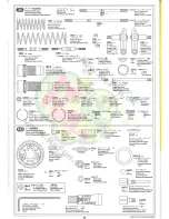 Предварительный просмотр 23 страницы Tamiya DT02-MS Manual