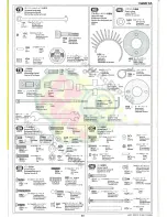 Предварительный просмотр 24 страницы Tamiya DT02-MS Manual