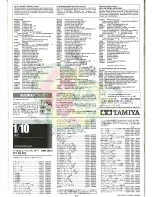 Предварительный просмотр 25 страницы Tamiya DT02-MS Manual