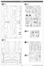 Предварительный просмотр 31 страницы Tamiya F-51D MUSTANG Manual