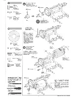 Предварительный просмотр 7 страницы Tamiya F104 Ver. II Pro Manual