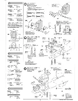 Предварительный просмотр 9 страницы Tamiya F104 Ver. II Pro Manual