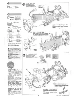 Предварительный просмотр 14 страницы Tamiya F104 Ver. II Pro Manual