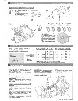 Предварительный просмотр 17 страницы Tamiya F104 Ver. II Pro Manual