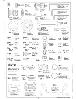 Предварительный просмотр 21 страницы Tamiya F104 Ver. II Pro Manual