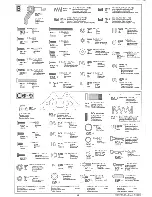 Preview for 22 page of Tamiya F104 Ver. II Pro Manual