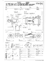 Preview for 23 page of Tamiya F104 Ver. II Pro Manual