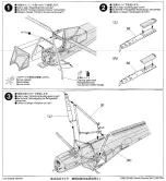 Preview for 2 page of Tamiya Fi156C Storch Manual