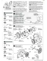 Preview for 4 page of Tamiya Fire Dragon Manual