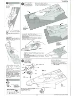 Preview for 17 page of Tamiya Fire Dragon Manual