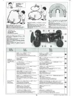 Preview for 20 page of Tamiya Fire Dragon Manual