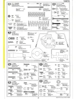 Preview for 23 page of Tamiya Fire Dragon Manual