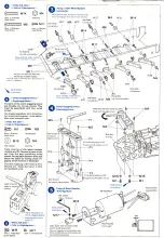 Preview for 4 page of Tamiya GEPARD Manual