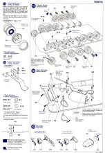 Preview for 7 page of Tamiya GEPARD Manual