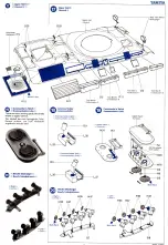 Preview for 9 page of Tamiya GEPARD Manual