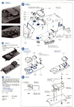 Preview for 10 page of Tamiya GEPARD Manual