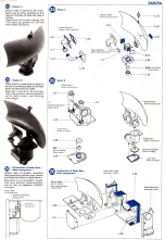 Preview for 11 page of Tamiya GEPARD Manual