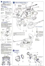 Preview for 14 page of Tamiya GEPARD Manual