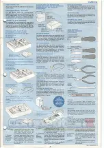 Preview for 3 page of Tamiya Grasshopper II Manual