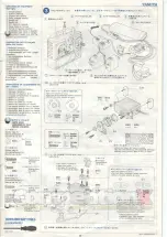 Preview for 5 page of Tamiya Grasshopper II Manual