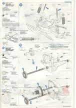 Preview for 9 page of Tamiya Grasshopper II Manual