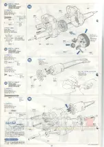 Preview for 10 page of Tamiya Grasshopper II Manual