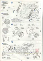 Preview for 12 page of Tamiya Grasshopper II Manual