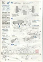 Preview for 14 page of Tamiya Grasshopper II Manual