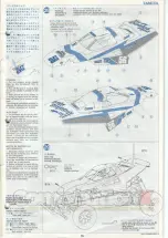 Preview for 15 page of Tamiya Grasshopper II Manual