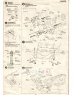 Предварительный просмотр 5 страницы Tamiya Holiday Buggy 5823 Instruction Manual