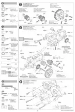 Предварительный просмотр 6 страницы Tamiya HOTSHOT User Manual