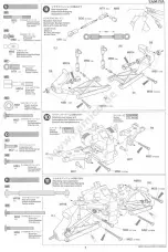 Предварительный просмотр 7 страницы Tamiya HOTSHOT User Manual