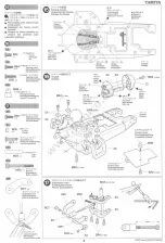 Предварительный просмотр 9 страницы Tamiya HOTSHOT User Manual