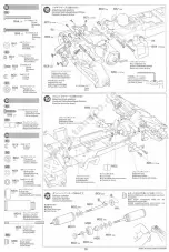 Предварительный просмотр 10 страницы Tamiya HOTSHOT User Manual