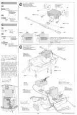 Предварительный просмотр 14 страницы Tamiya HOTSHOT User Manual