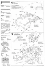 Предварительный просмотр 16 страницы Tamiya HOTSHOT User Manual