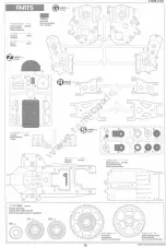 Предварительный просмотр 25 страницы Tamiya HOTSHOT User Manual