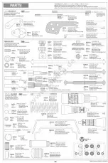 Предварительный просмотр 26 страницы Tamiya HOTSHOT User Manual