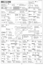 Предварительный просмотр 27 страницы Tamiya HOTSHOT User Manual