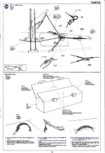 Предварительный просмотр 19 страницы Tamiya INNOVATOR 56205 Manual