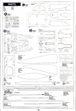 Предварительный просмотр 22 страницы Tamiya INNOVATOR 56205 Manual