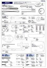 Предварительный просмотр 23 страницы Tamiya INNOVATOR 56205 Manual