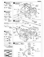 Preview for 7 page of Tamiya Knight Hauler Manual