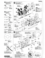 Preview for 13 page of Tamiya Knight Hauler Manual